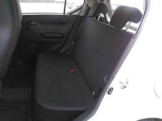 SUBARU PLEO PLUS 2019