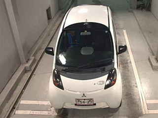 MITSUBISHI I-MIEV 2011