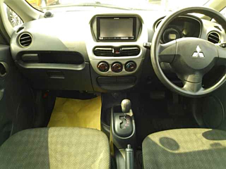 MITSUBISHI I-MIEV 2011