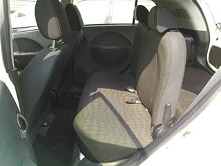 MITSUBISHI I-MIEV 2011
