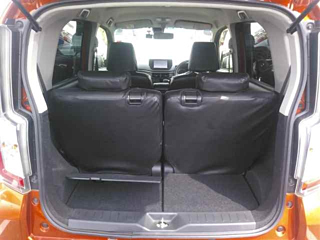 DAIHATSU MOVE 2015