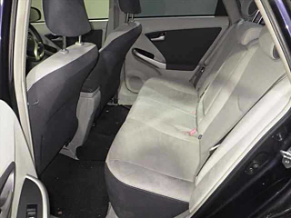 TOYOTA PRIUS 2011