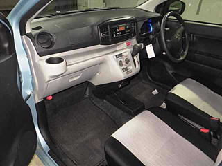 DAIHATSU MIRA E S 2021