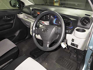 DAIHATSU MIRA E S 2021