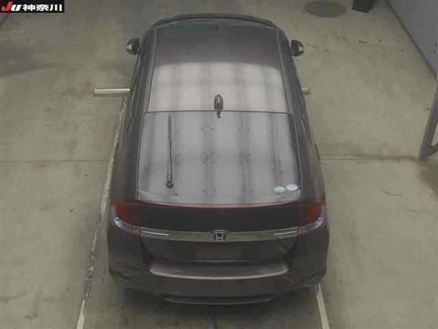 HONDA INSIGHT 2013
