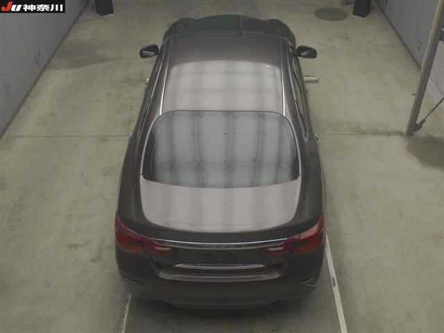 NISSAN FUGA 2015