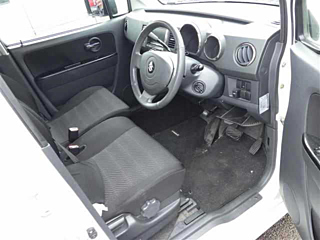 SUZUKI WAGON R 2008