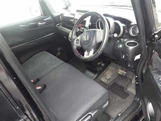HONDA N BOX 2012