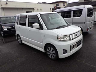 SUZUKI WAGON R 2008