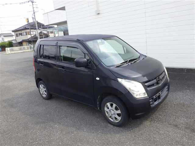 MAZDA AZ WAGON 2010