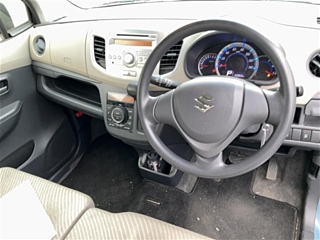 SUZUKI WAGON R 2013