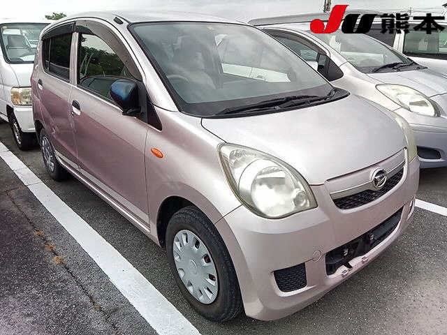 DAIHATSU MIRA 2012