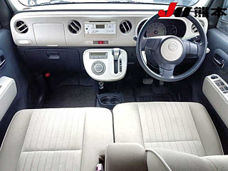 DAIHATSU MIRA 2012