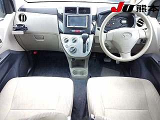 DAIHATSU MIRA 2012