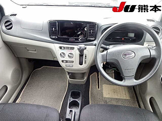 DAIHATSU MIRA E S 2016