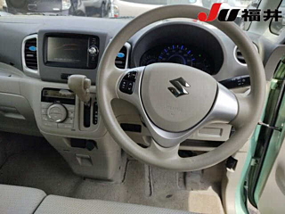 SUZUKI SPACIA 2013