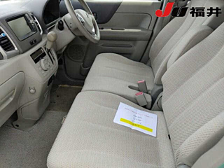 SUZUKI SPACIA 2013