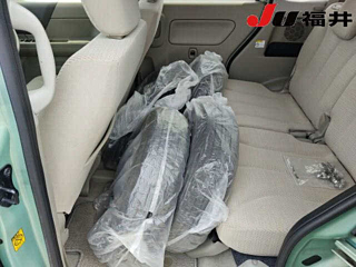 SUZUKI SPACIA 2013