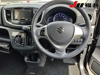 SUZUKI WAGON R 2014