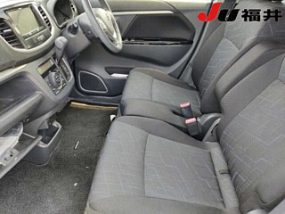 SUZUKI WAGON R 2014