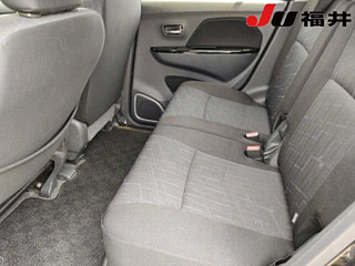 SUZUKI WAGON R 2014