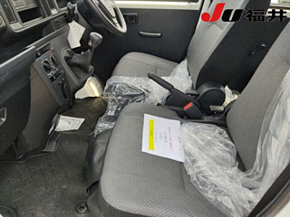 DAIHATSU HIJET VAN 2020