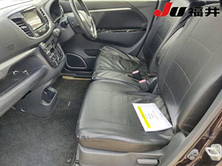 SUZUKI WAGON R 2013