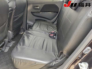 SUZUKI WAGON R 2013