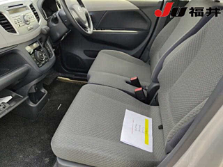 SUZUKI WAGON R 2016