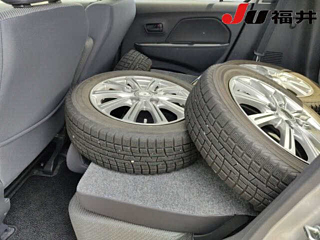SUZUKI WAGON R 2016