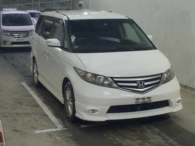 HONDA ELYSION 2008