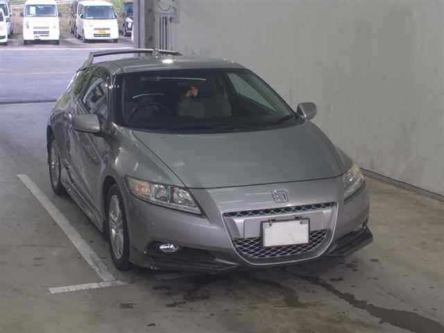 HONDA CR-Z 2010