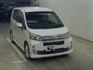 DAIHATSU MOVE 2013