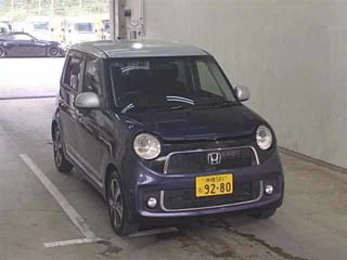 HONDA N ONE 2013
