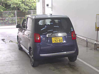 HONDA N ONE 2013