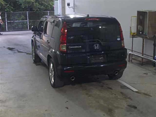 HONDA CROSSROAD 2008