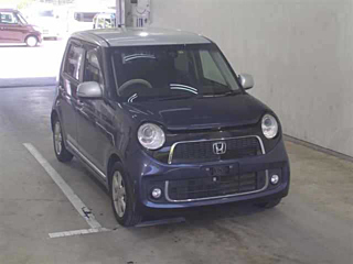 HONDA N ONE 2014