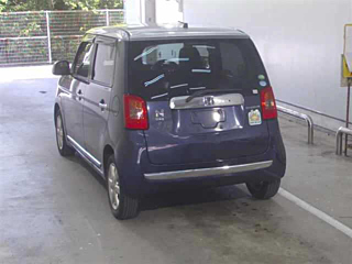 HONDA N ONE 2014