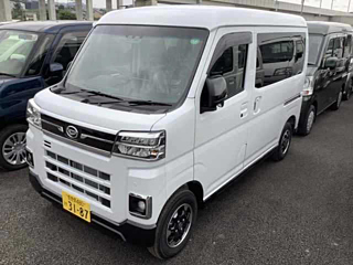 DAIHATSU ATRAI VAN 2024