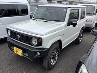 SUZUKI JIMNY 2025