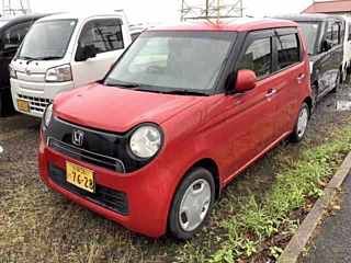 HONDA N ONE 2012