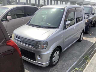 MITSUBISHI TOPPO 2009