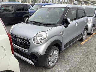 DAIHATSU CAST 2017