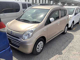 SUZUKI ALTO ECO 2014