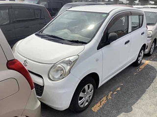 SUZUKI ALTO 2012