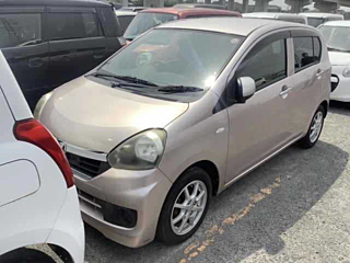 DAIHATSU MIRA E S 2014