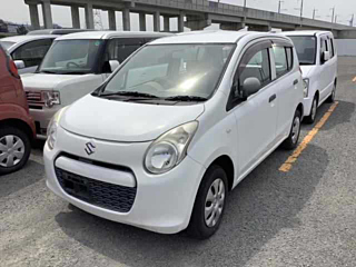 SUZUKI ALTO 2010