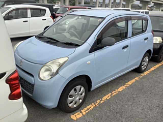 SUZUKI ALTO 2010