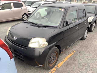 DAIHATSU ESSE 2010