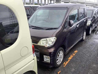 DAIHATSU TANTO EXE 2010
